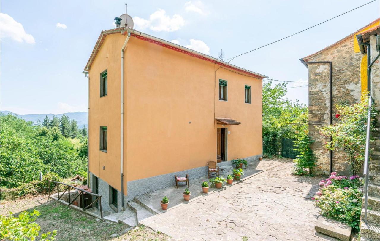 Stunning Home In Longoio With Kitchen Monti di Villa Exterior photo