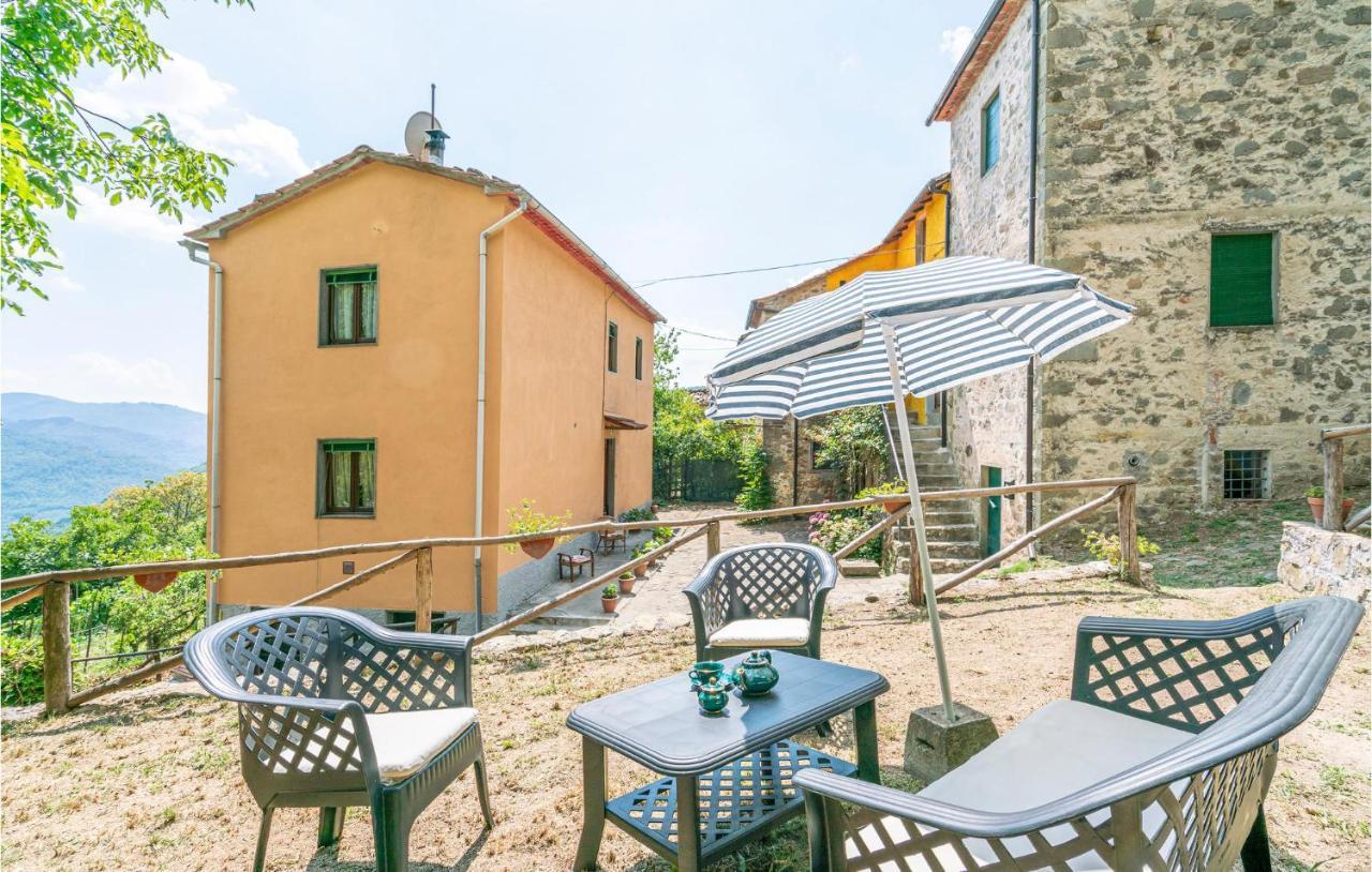 Stunning Home In Longoio With Kitchen Monti di Villa Exterior photo